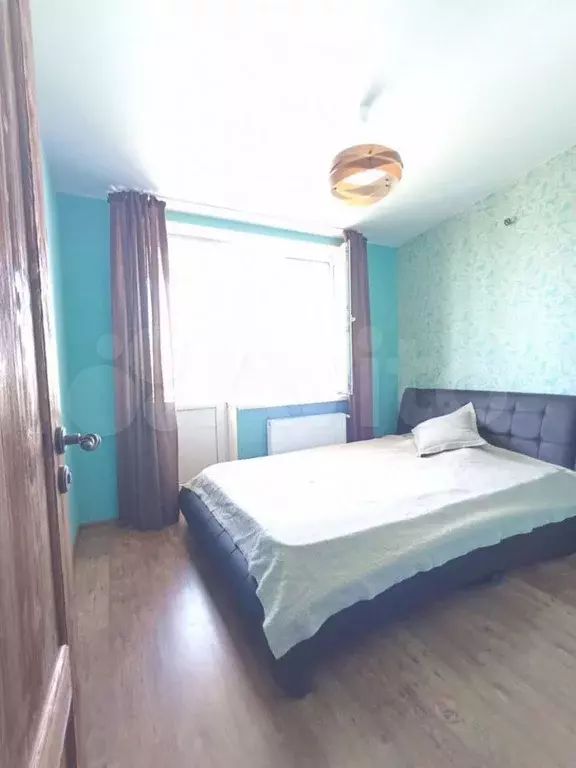 2-к. квартира, 55 м, 1/2 эт. - Фото 0