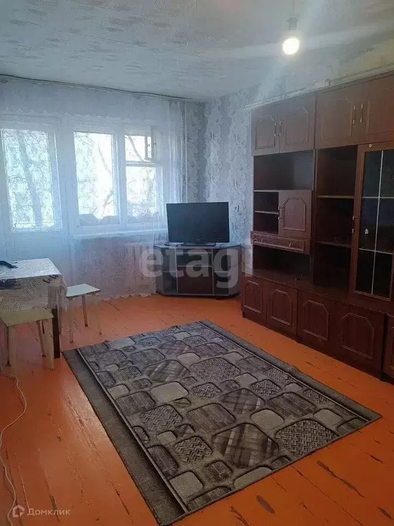 Продаётся 1-к квартира, 30 м - Фото 0