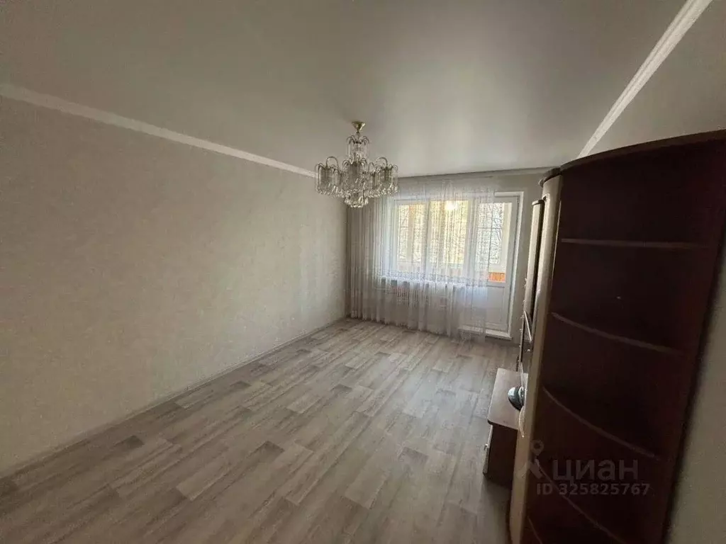 1-к кв. Белгородская область, Старый Оскол Восточный мкр, 2 (36.0 м) - Фото 2