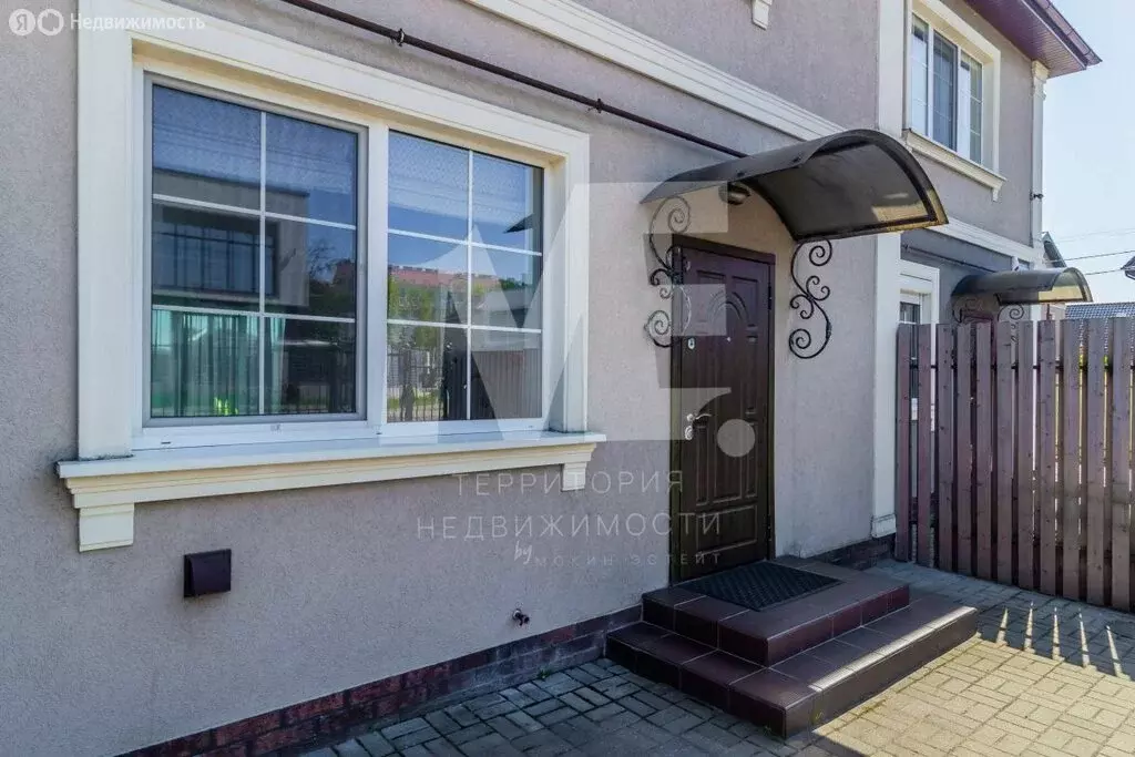 Дом в Калининград, улица Нижние Поля, 17Б (130 м) - Фото 1