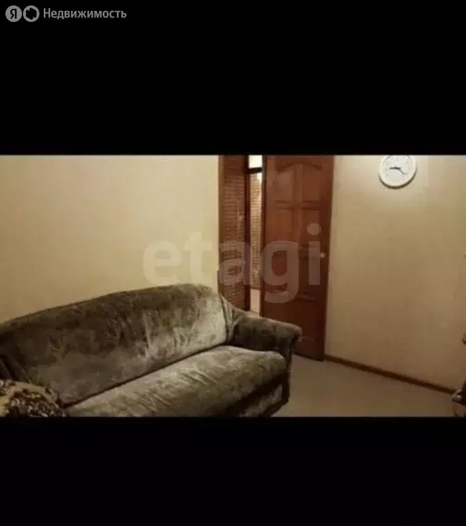 1-комнатная квартира: Самара, улица Антонова-Овсеенко, 93А (31.8 м) - Фото 2