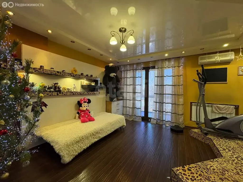 2-комнатная квартира: Кыштым, улица Станция Графитовая, 8 (64.4 м) - Фото 1