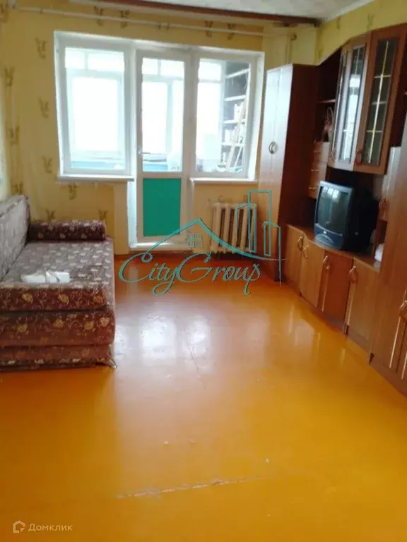 Продаётся 1-к квартира, 31 м - Фото 0