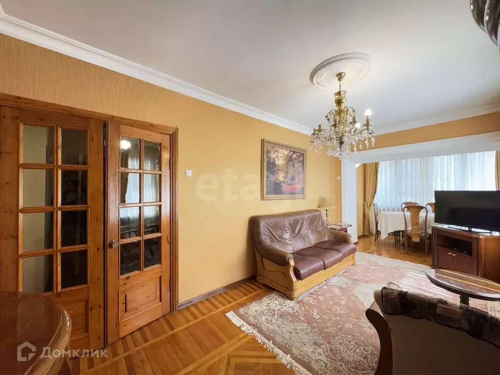 Продаётся 3-к квартира, 62.2 м - Фото 1