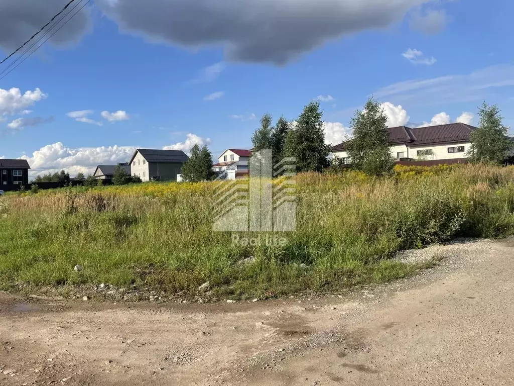 Участок в Московская область, Домодедово Белые Столбы мкр, ... - Фото 0