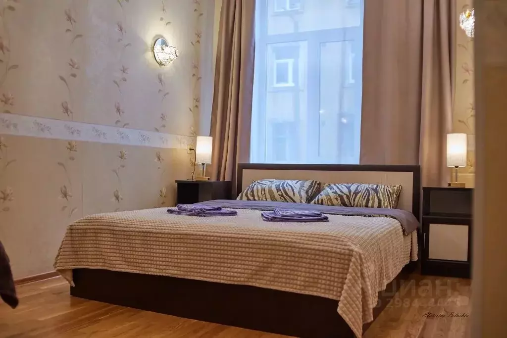 2-к кв. Ленинградская область, Выборг ул. Майорова, 2 (48.0 м) - Фото 1