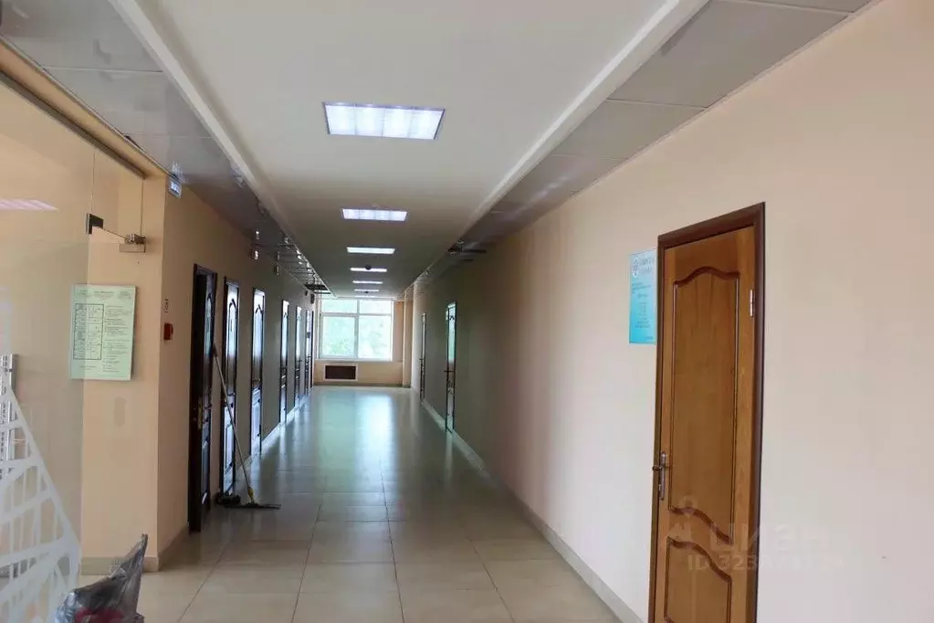 Офис в Иркутская область, Иркутск ул. Ширямова, 38 (24 м) - Фото 2