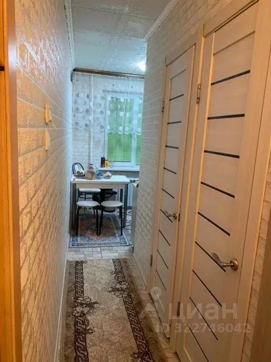 2-к кв. Оренбургская область, Орск Перегонная ул., 14А/к2 (44.0 м) - Фото 2