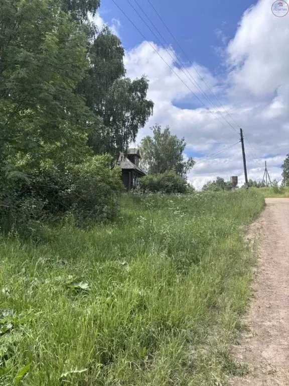 Участок в Ярославская область, Ростовский муниципальный округ, д. ... - Фото 2