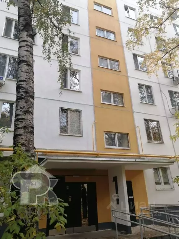 Студия Москва Дмитровское ш., 43К1 (22.0 м) - Фото 1