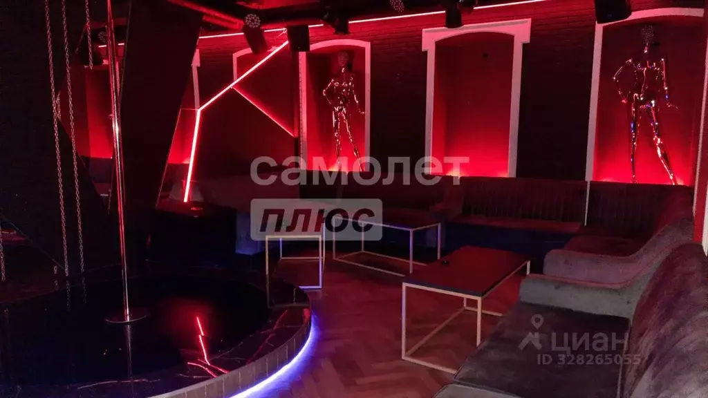 Помещение свободного назначения в Москва Малый Афанасьевский пер., 7 ... - Фото 2