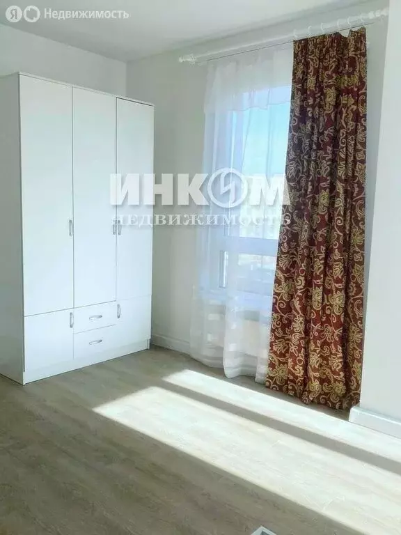 3-комнатная квартира: Москва, Открытое шоссе, 18Ак1 (85 м) - Фото 1