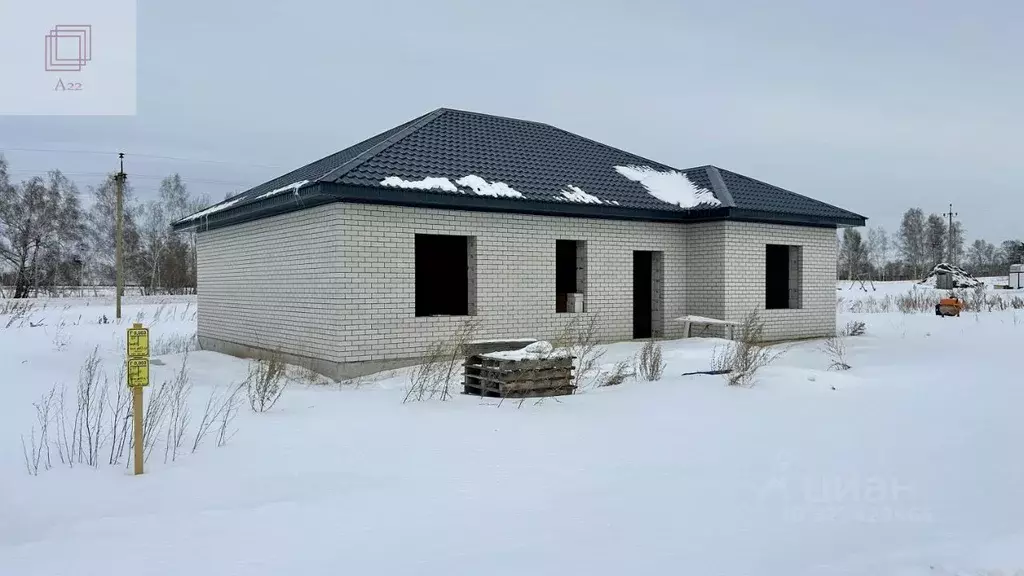 Дом в Алтайский край, Первомайский район, с. Фирсово ул. Ивана ... - Фото 2