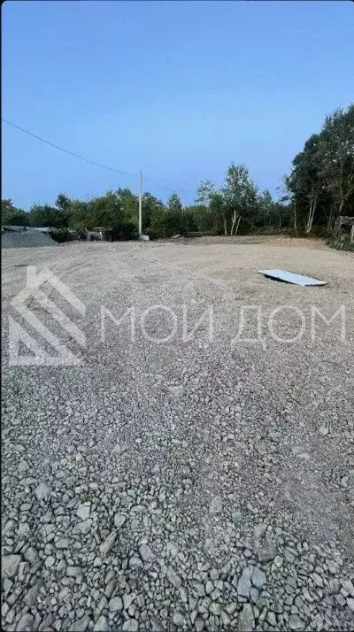 Участок в Сахалинская область, Корсаковский городской округ, с. Дачное ... - Фото 2