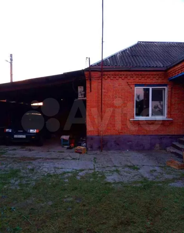 Дом 100 м на участке 7 сот. - Фото 0
