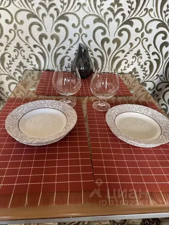 1-к кв. Ярославская область, Ярославль просп. Фрунзе, 37/18 (40.0 м) - Фото 1