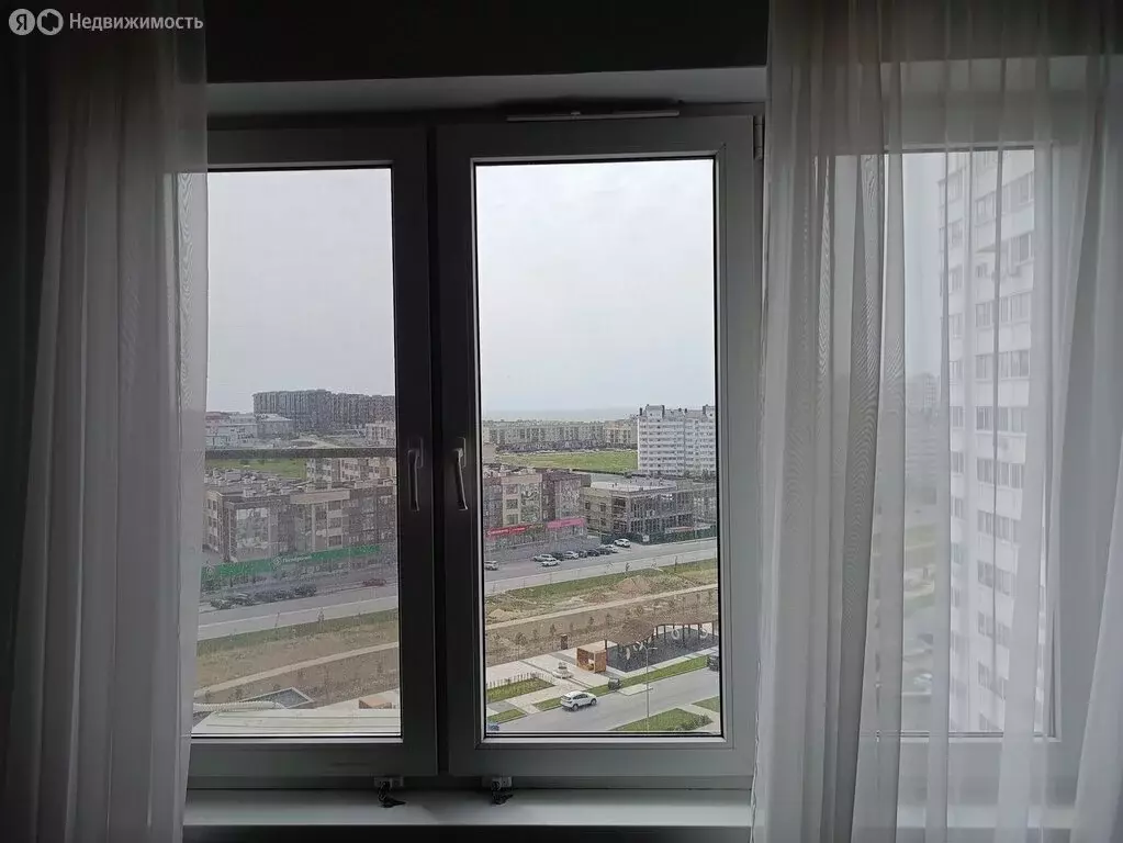 1-комнатная квартира: Анапа, улица Ленина, 233 (42 м) - Фото 0