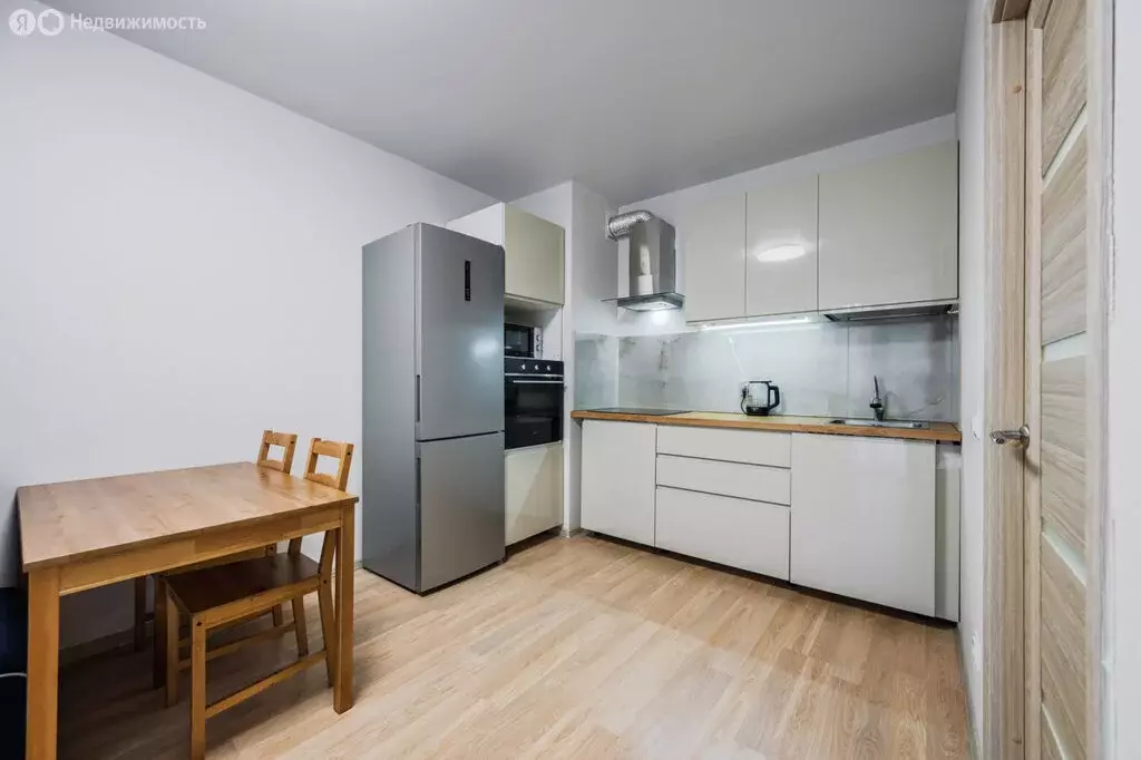 1-комнатная квартира: Екатеринбург, улица Крауля, 170 (38.2 м) - Фото 1