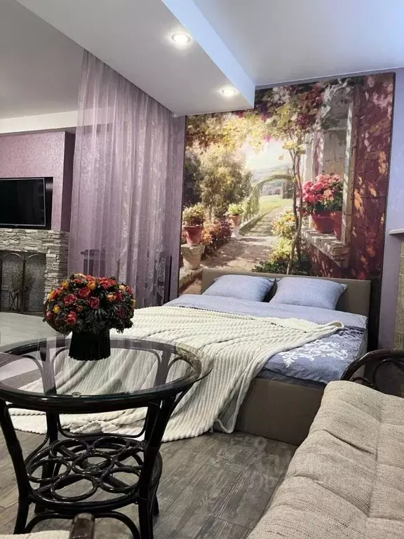 1-к кв. Пермский край, Пермь ул. Чернышевского, 15Г (50.0 м) - Фото 2