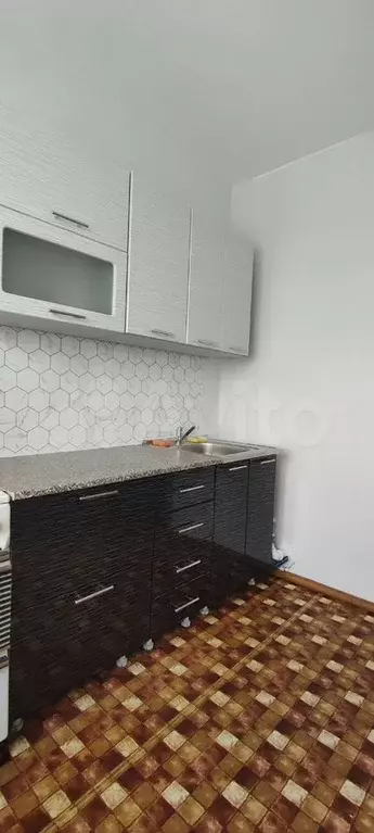 1-к. квартира, 34 м, 9/9 эт. - Фото 1