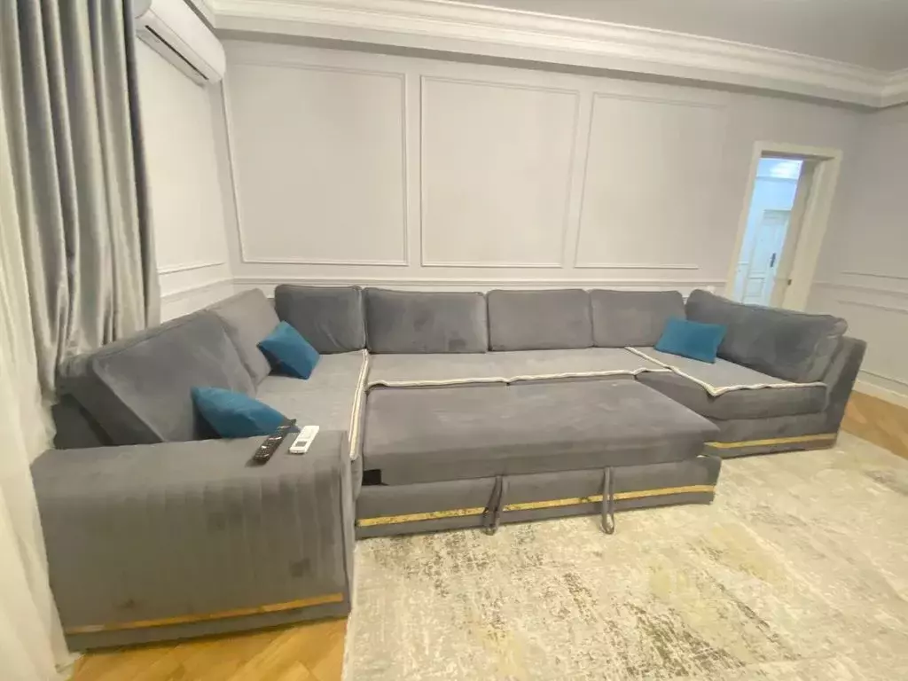 2-к кв. Дагестан, Махачкала просп. Петра 1, 103Вк2 (60.0 м) - Фото 1