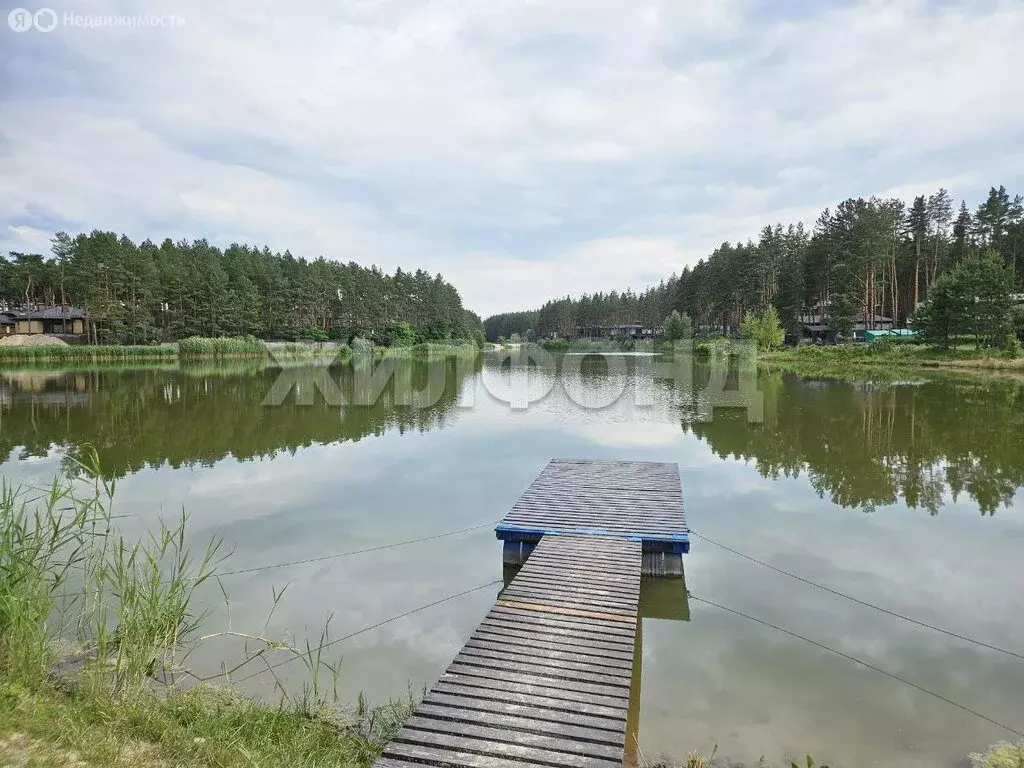 Дом в Воронеж, Сосновая улица (155.6 м) - Фото 0