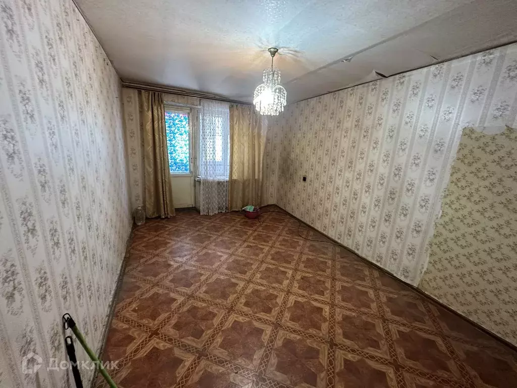 Продаётся 1-к квартира, 31 м - Фото 0