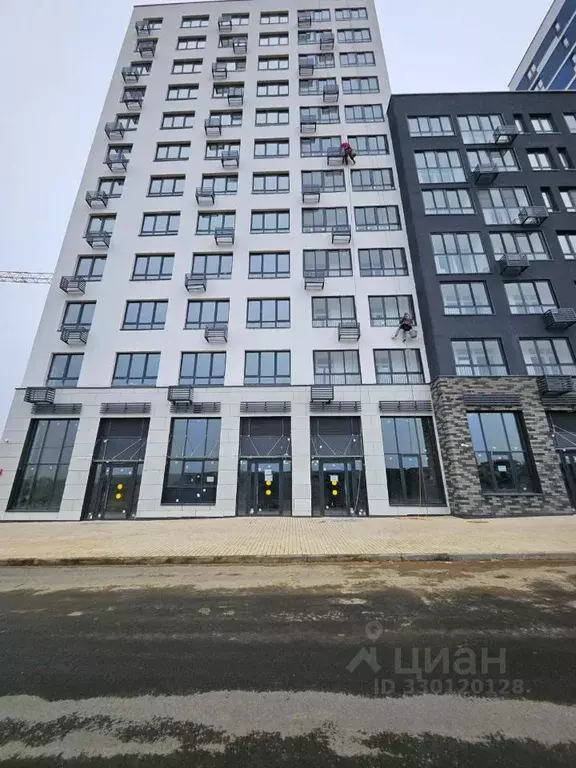 Помещение свободного назначения в Москва № 9 кв-л, 3 (44 м) - Фото 1
