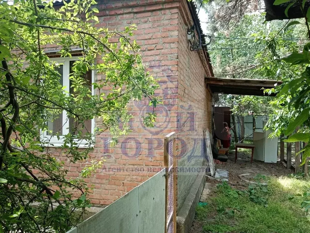 Дом 51 м на участке 3 сот. - Фото 1