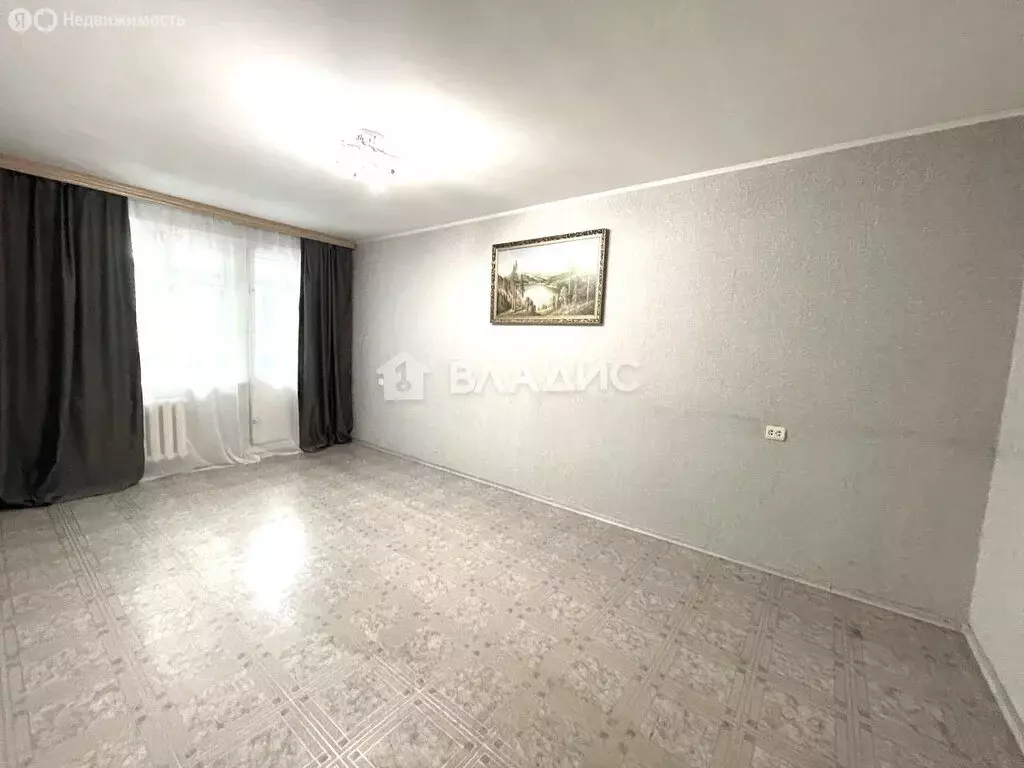 1-комнатная квартира: Белгород, улица 5 Августа, 12 (30.3 м) - Фото 1