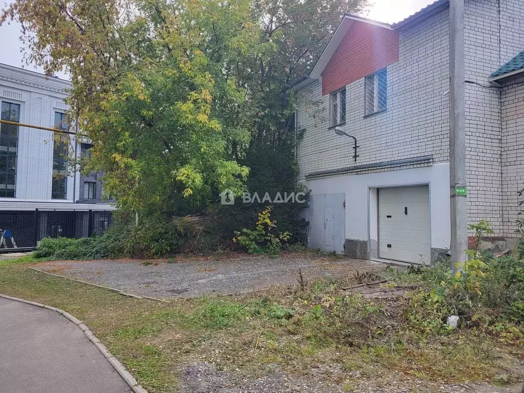 Гараж в Владимирская область, Владимир Гороховая ул., 18А (41 м) - Фото 2