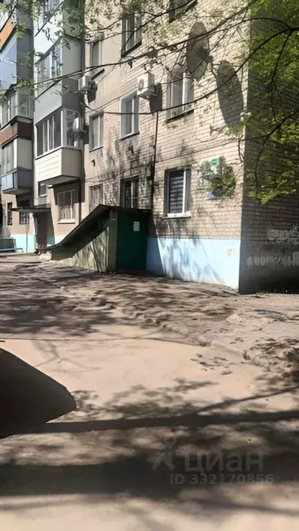 Помещение свободного назначения в Воронежская область, Воронеж ул. ... - Фото 1