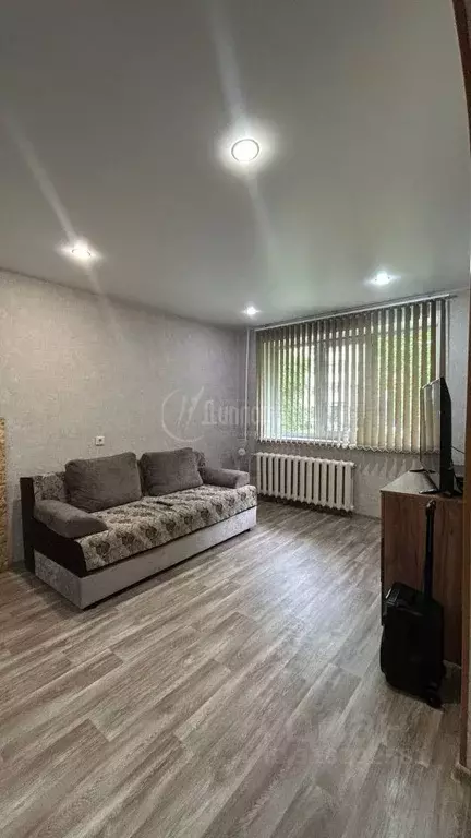 1-к кв. Курганская область, Курган ул. МАКСИМА ГОРЬКОГО, 17 (32.0 м) - Фото 0