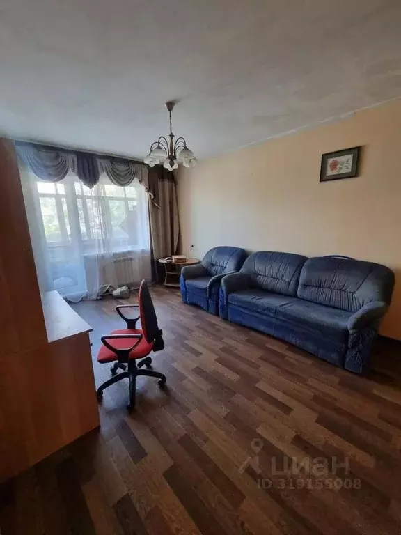 3-к кв. Приморский край, Находка ул. Фрунзе, 12 (62.3 м) - Фото 1