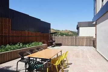 Дом в Ставропольский край, Кисловодск ул. Ермолова, 35 (120 м) - Фото 1