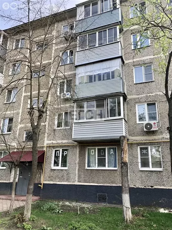 2-комнатная квартира: Электрогорск, улица Кржижановского, 1 (44.1 м) - Фото 1
