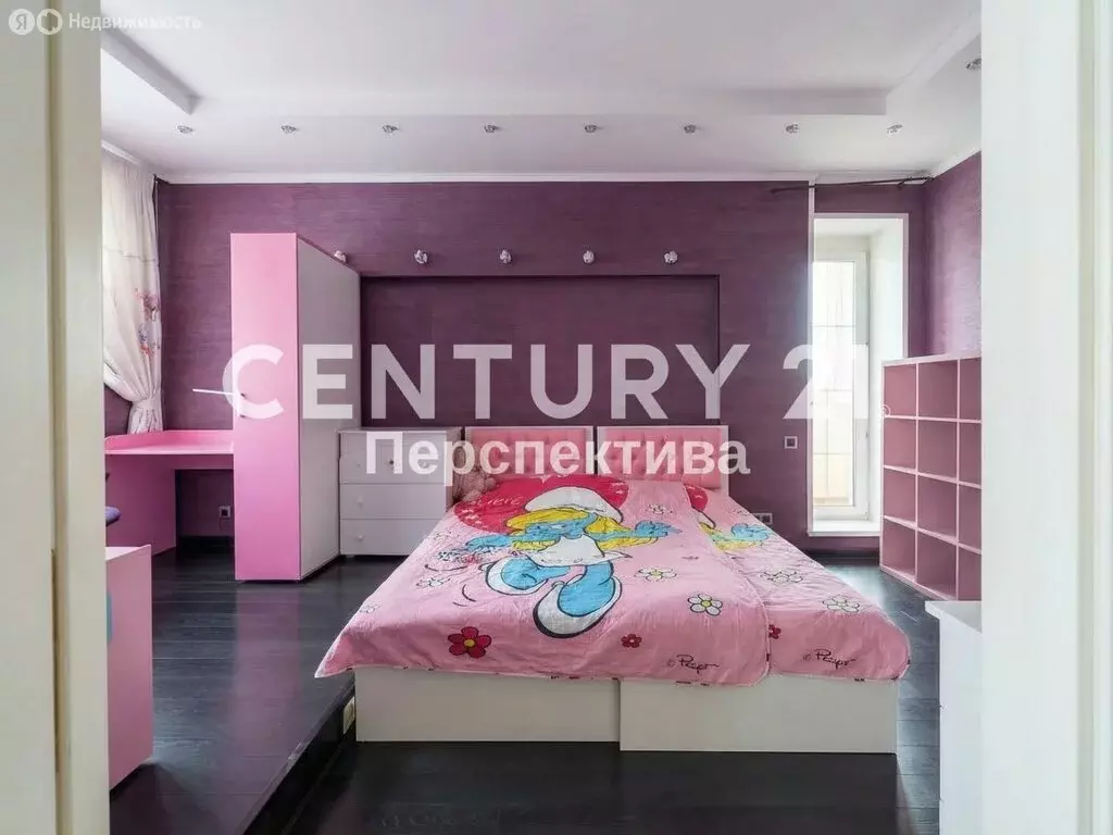 2-комнатная квартира: Видное, Ольховая улица, 1 (64.5 м) - Фото 2