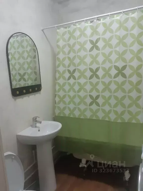 Студия Новосибирская область, Новосибирск Дивногорский мкр, ул. ... - Фото 2