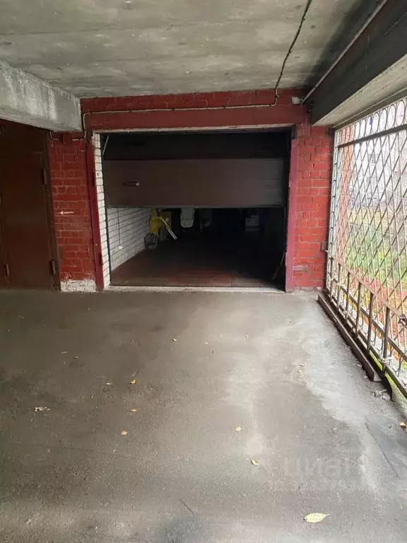 Гараж в Архангельская область, Архангельск Воскресенская ул., 17к1 (20 ... - Фото 2