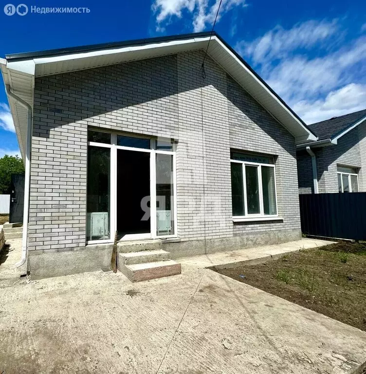 Дом в Ростовская область, Таганрог (98 м) - Фото 1