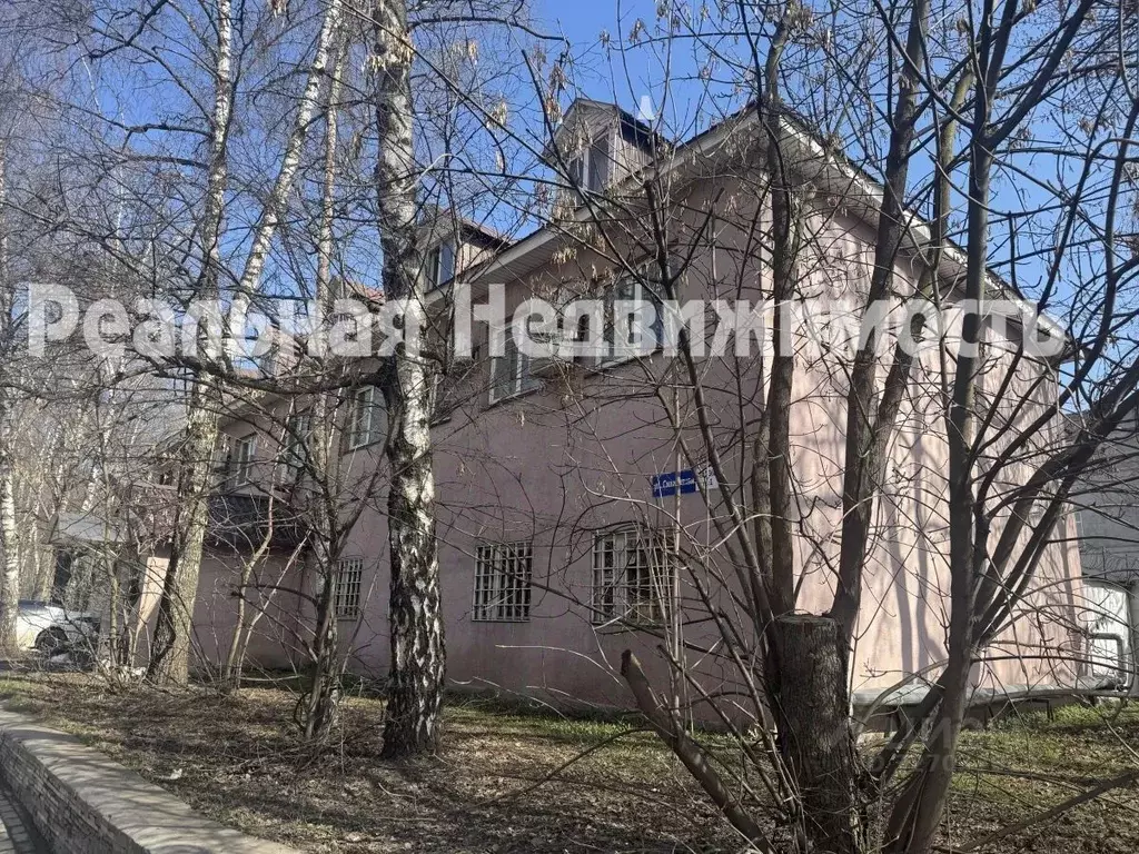 Помещение свободного назначения в Московская область, Мытищи ... - Фото 2