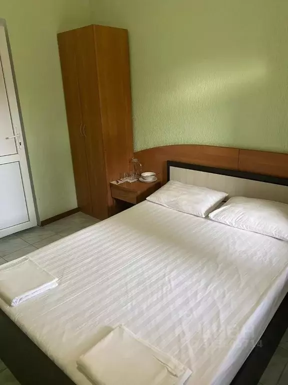 Комната Краснодарский край, Анапа Северная ул., 11 (12.0 м) - Фото 1