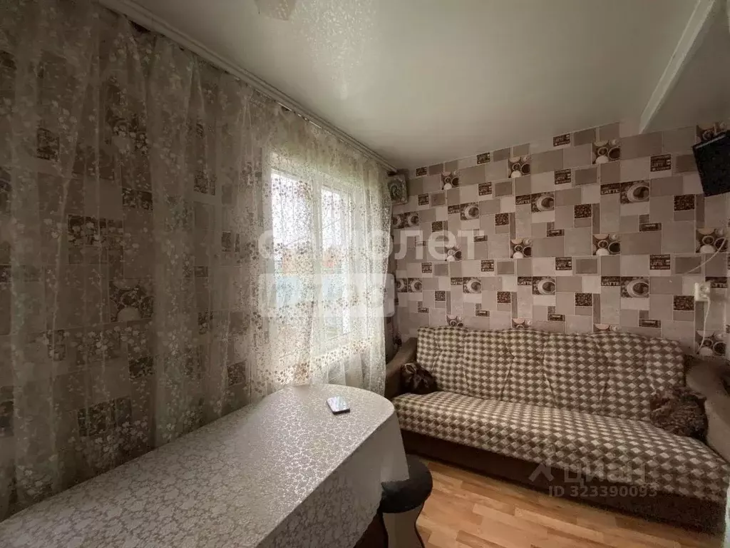 Дом в Пензенская область, Кузнецкий район, с. Поселки ул. Ленина, 306 ... - Фото 2