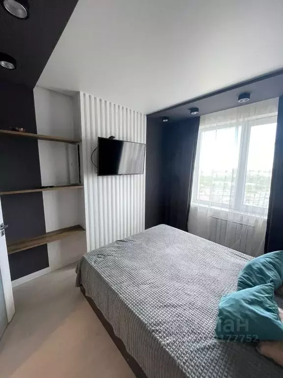 2-к кв. Свердловская область, Екатеринбург ул. Героев России, 35 (60.0 ... - Фото 2