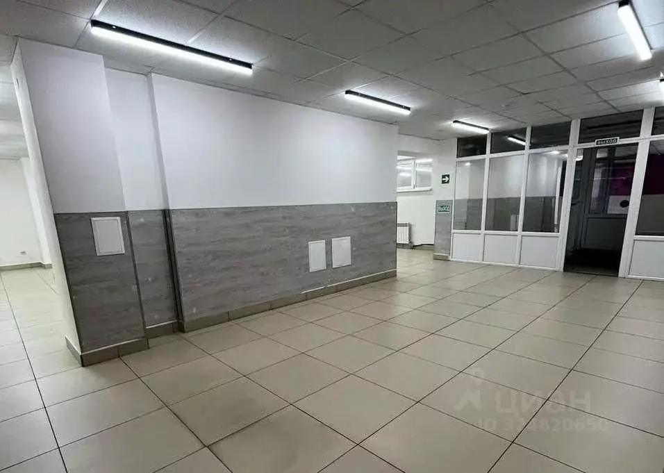 Торговая площадь в Саратовская область, Саратов ул. Бабушкин Взвоз, 11 ... - Фото 2