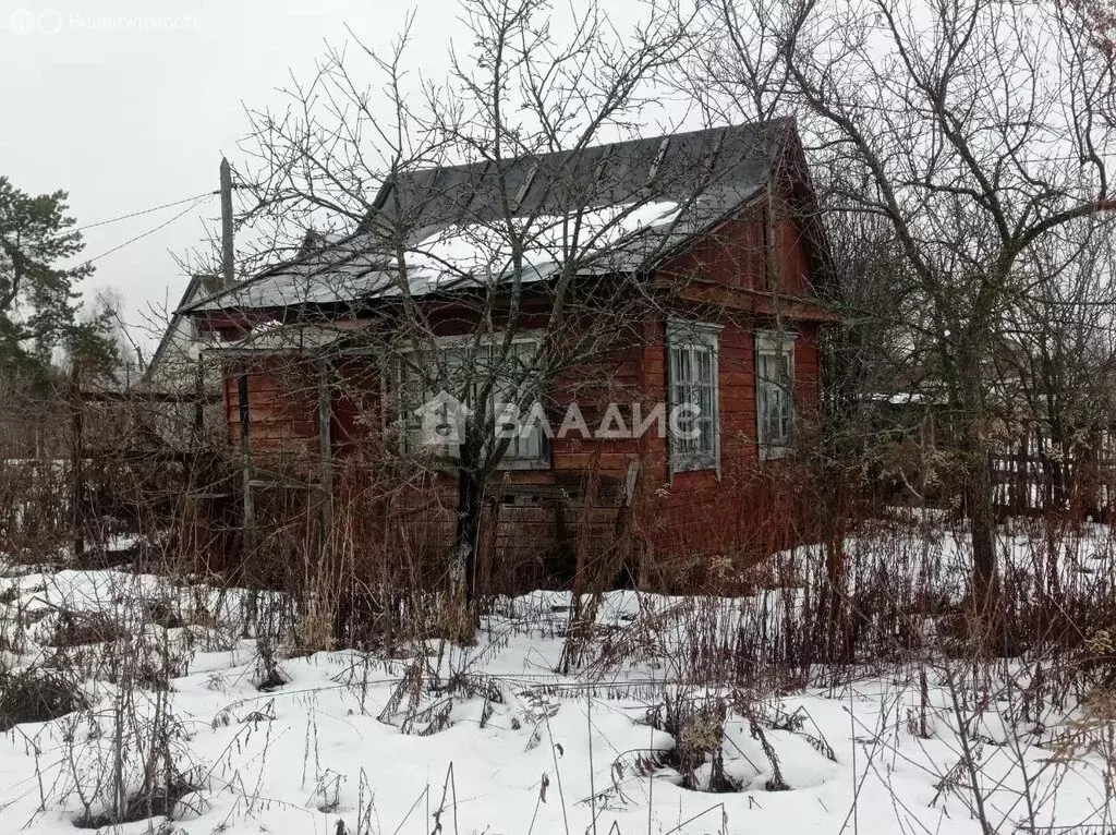 Участок в Пенза, садовое товарищество Ветерок (4 м) - Фото 1