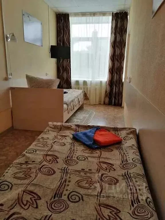 Комната Коми, Сыктывкар Заводская ул., 8 - Фото 2