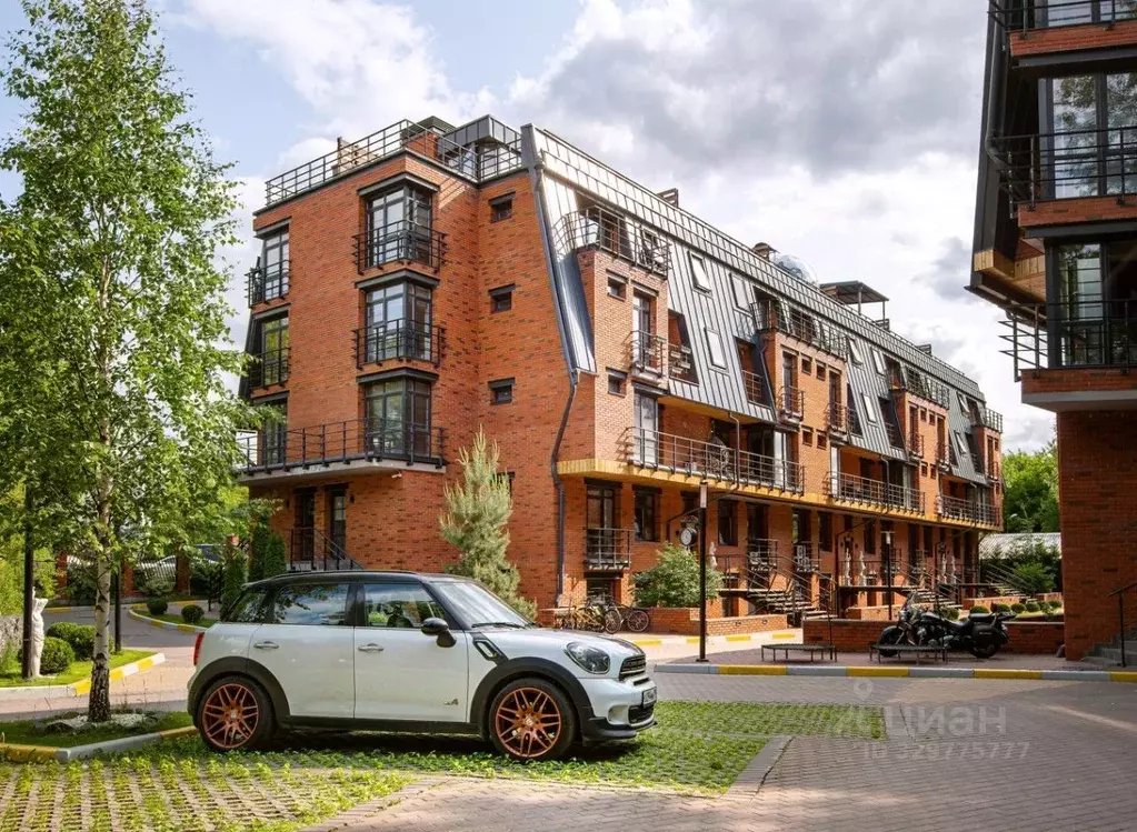 2-к кв. Москва Летная ул., 99с1 (60.0 м) - Фото 1