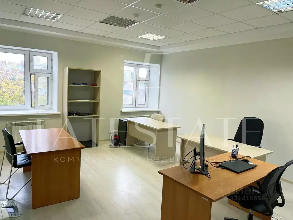 Помещение свободного назначения в Татарстан, Казань ул. Вишневского, ... - Фото 0