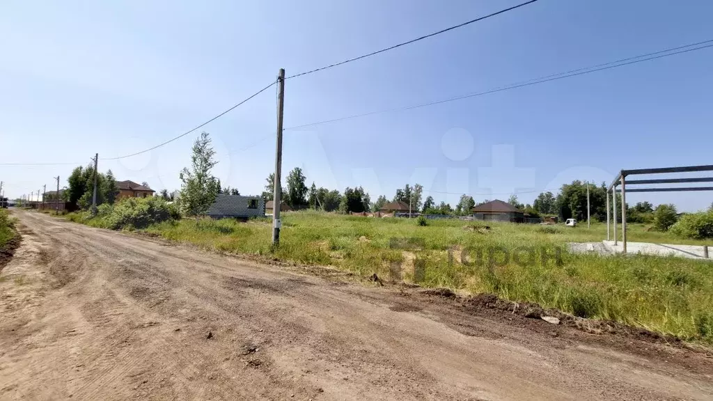 Участок 10 сот. (ИЖС) - Фото 0
